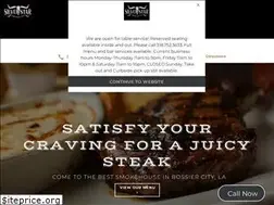 Sites similar to silverstarsmokehouse.com