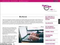 Sites similar to silverstarswag.com