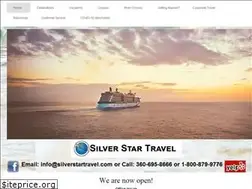 Sites similar to silverstartravel.com