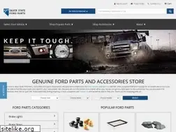 Sites similar to silverstatefordparts.com