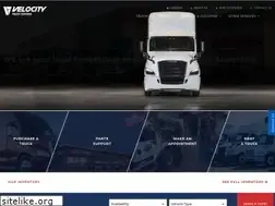 Sites similar to silverstatetruckandtrailer.com