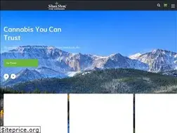Sites similar to silverstemcannabis.com