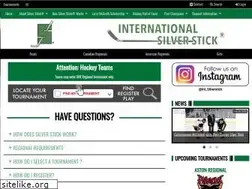 Sites similar to silverstick.org