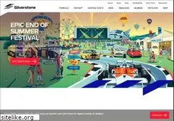 Sites similar to silverstone-circuit.co.uk