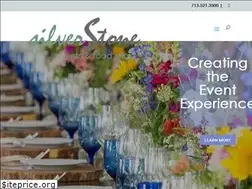 Sites similar to silverstone-events.com