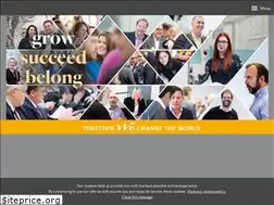 Sites similar to silverstone-park.com
