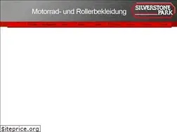 Sites similar to silverstone.ch
