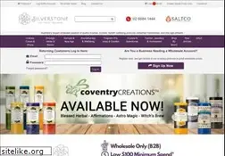 Sites similar to silverstone.com.au