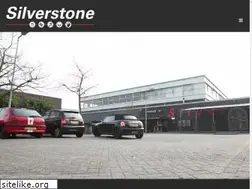 Sites similar to silverstone.nl