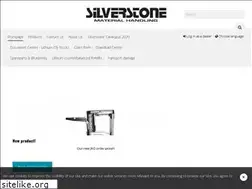 Sites similar to silverstone.se