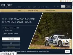 Sites similar to silverstoneauctions.com