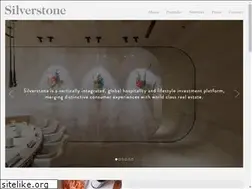 Sites similar to silverstonecap.com