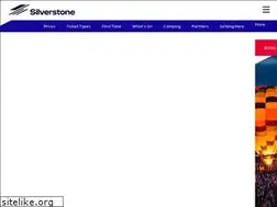 Sites similar to silverstoneclassic.com