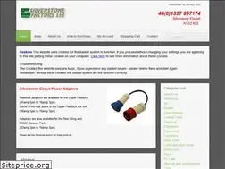 Sites similar to silverstonefactors.com