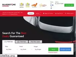 Sites similar to silverstonefleetmanagement.com