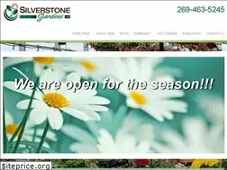 Sites similar to silverstonegardens.com