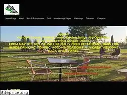 Sites similar to silverstonegolfclub.co.uk