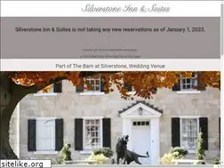 Sites similar to silverstoneinn.com