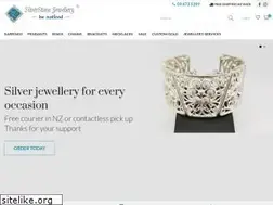 Sites similar to silverstonejewellery.co.nz