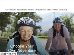 Sites similar to silverstoneliving.org
