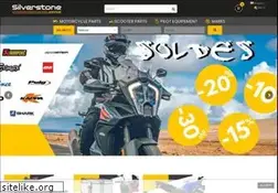 Sites similar to silverstonemotor.com