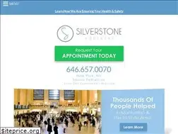 Sites similar to silverstonepodiatry.com