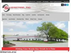 Sites similar to silverstonetireandwheel.com