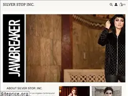 Sites similar to silverstopinc.com