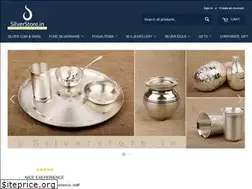 Sites similar to silverstore.in