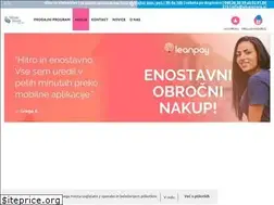 Sites similar to silverstore.si