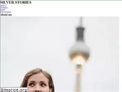 Sites similar to silverstories.dk
