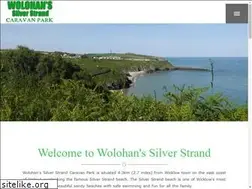 Sites similar to silverstrand.ie