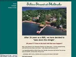 Sites similar to silverstrand.net