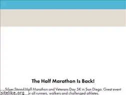 Sites similar to silverstrandhalf.com