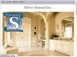 Sites similar to silverstrandmillwork.com