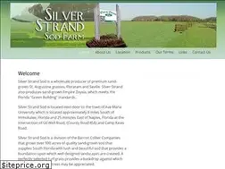 Sites similar to silverstrandsodfarm.com