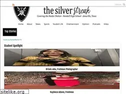 Sites similar to silverstreakonline.com