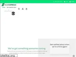 Sites similar to silverstreaksolution.com
