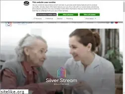 Sites similar to silverstreamhealthcare.com