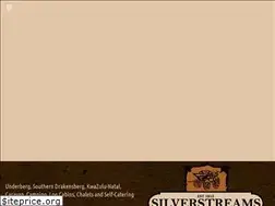 Sites similar to silverstreams.co.za