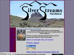 Sites similar to silverstreams.com