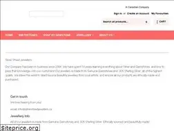 Sites similar to silverstreetjewellers.ca