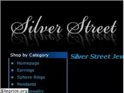 Sites similar to silverstreetjewelry.com