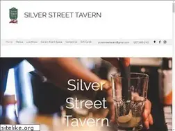 Sites similar to silverstreettavern.com