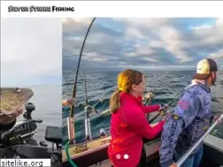 Sites similar to silverstrikefishing.com