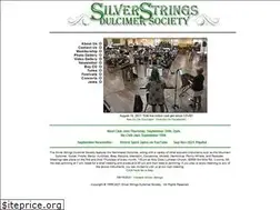 Sites similar to silverstrings.org