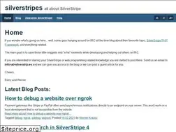 Sites similar to silverstrip.es