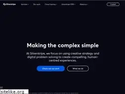 Sites similar to silverstripe.com