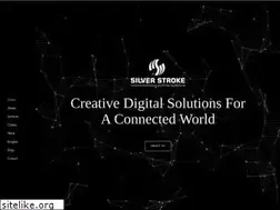Sites similar to silverstrokecommunications.com