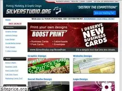 Sites similar to silverstudio.org
